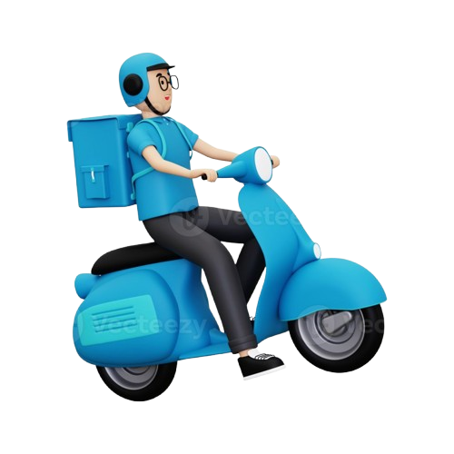 Delivery