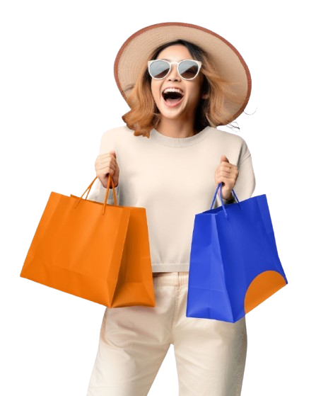 Shopping