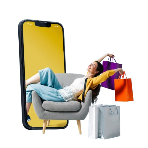 Fast, affordable doorstep delivery.